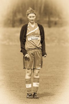 Bild 80 - C-Juniorinnen FSG BraWie o.W. - SG Oering-Seth-S�lfeld o.W. : Ergebnis: 4:3